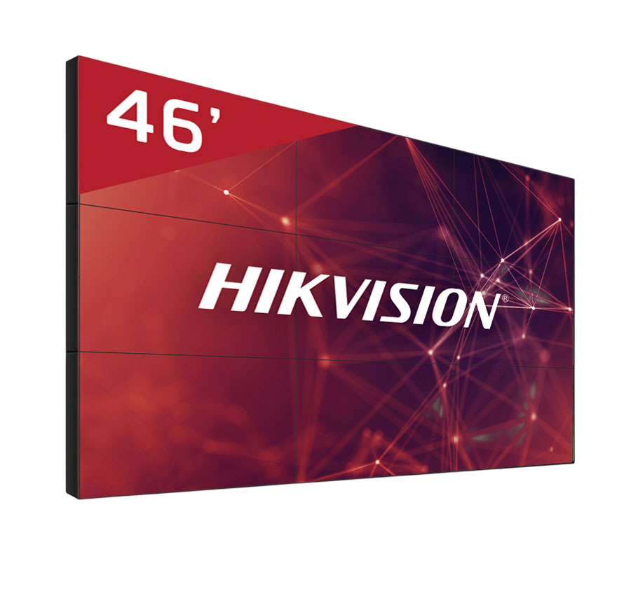 Hikvision